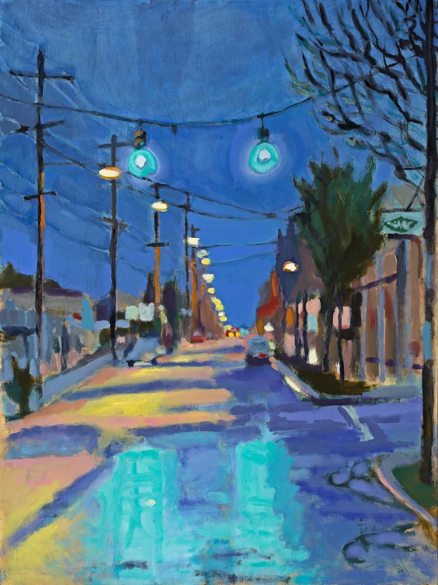 Sleeping Dreamers by Shawn Demarest, Image 6.