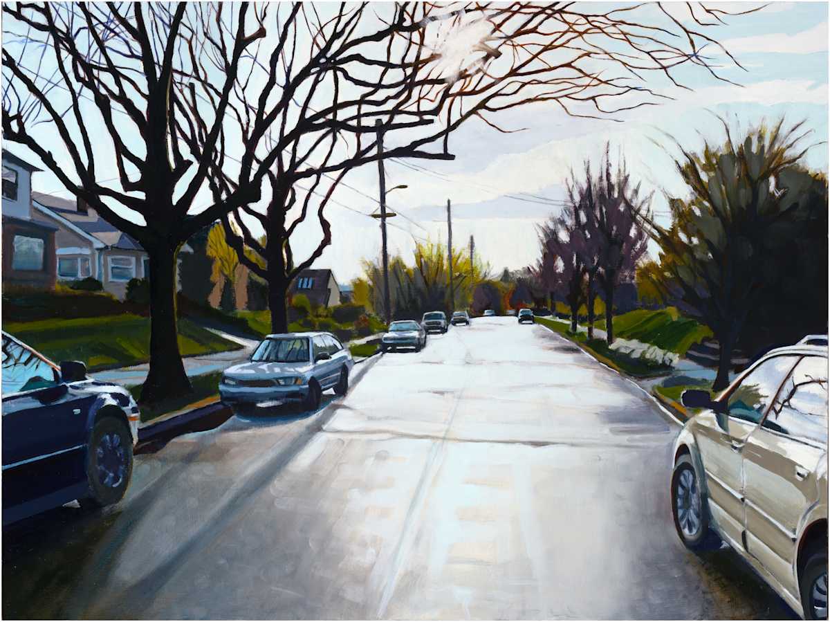 Sun after Rain by Shawn Demarest, Image 1.