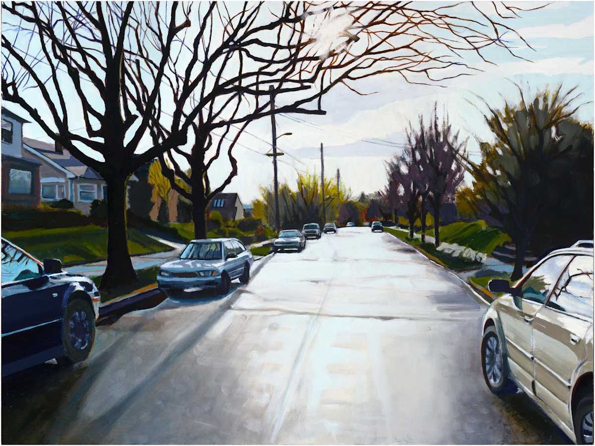 Sun after Rain by Shawn Demarest, Image 1.
