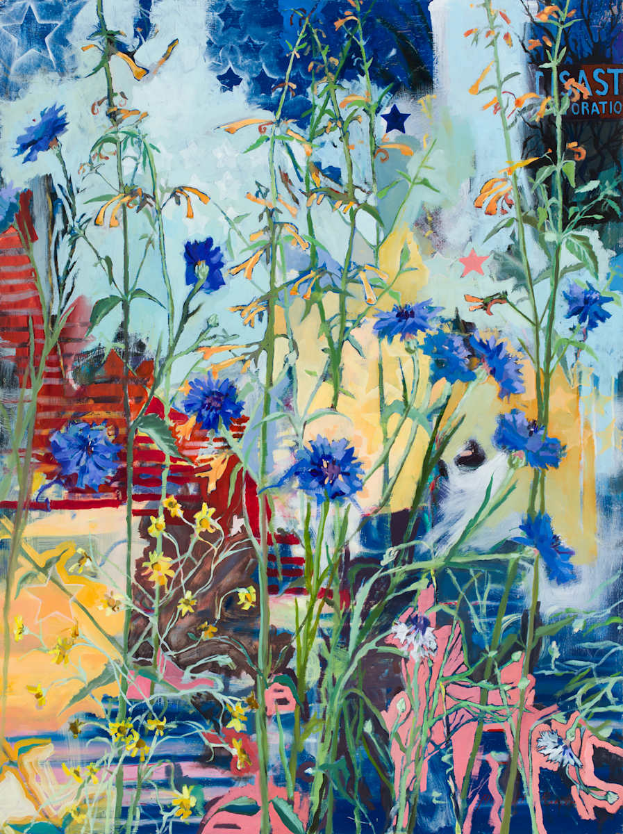 Disaster Restoration by Shawn Demarest, Image 1.