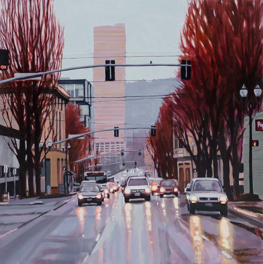 Burnside by Shawn Demarest, Image 1.