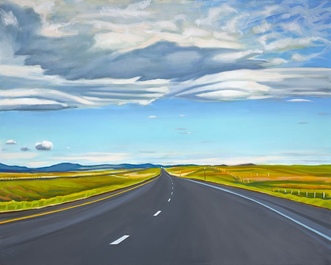 Road Trip by Shawn Demarest, Image 1.