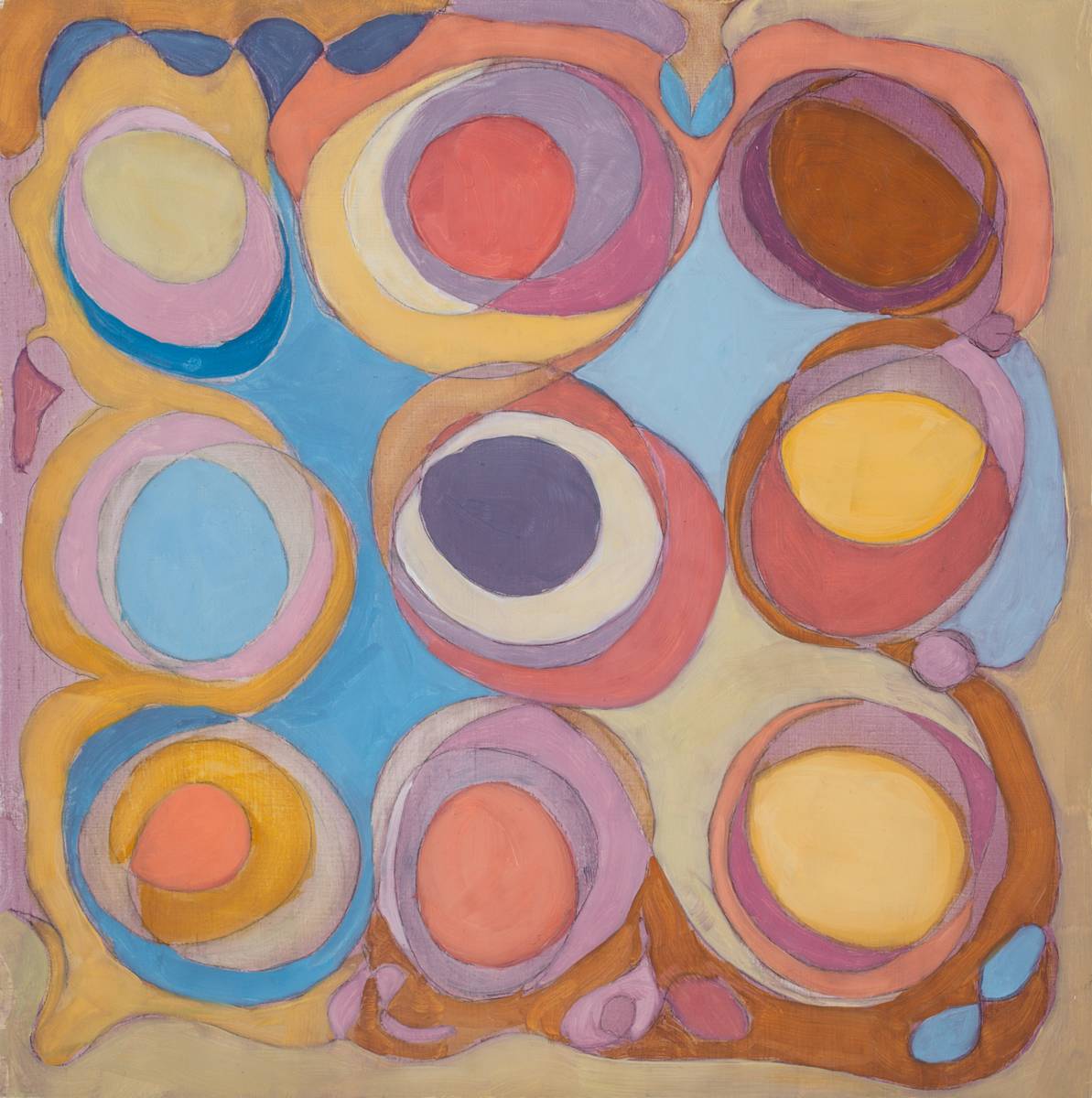 Happenings: Red by Shawn Demarest, Image 1.
