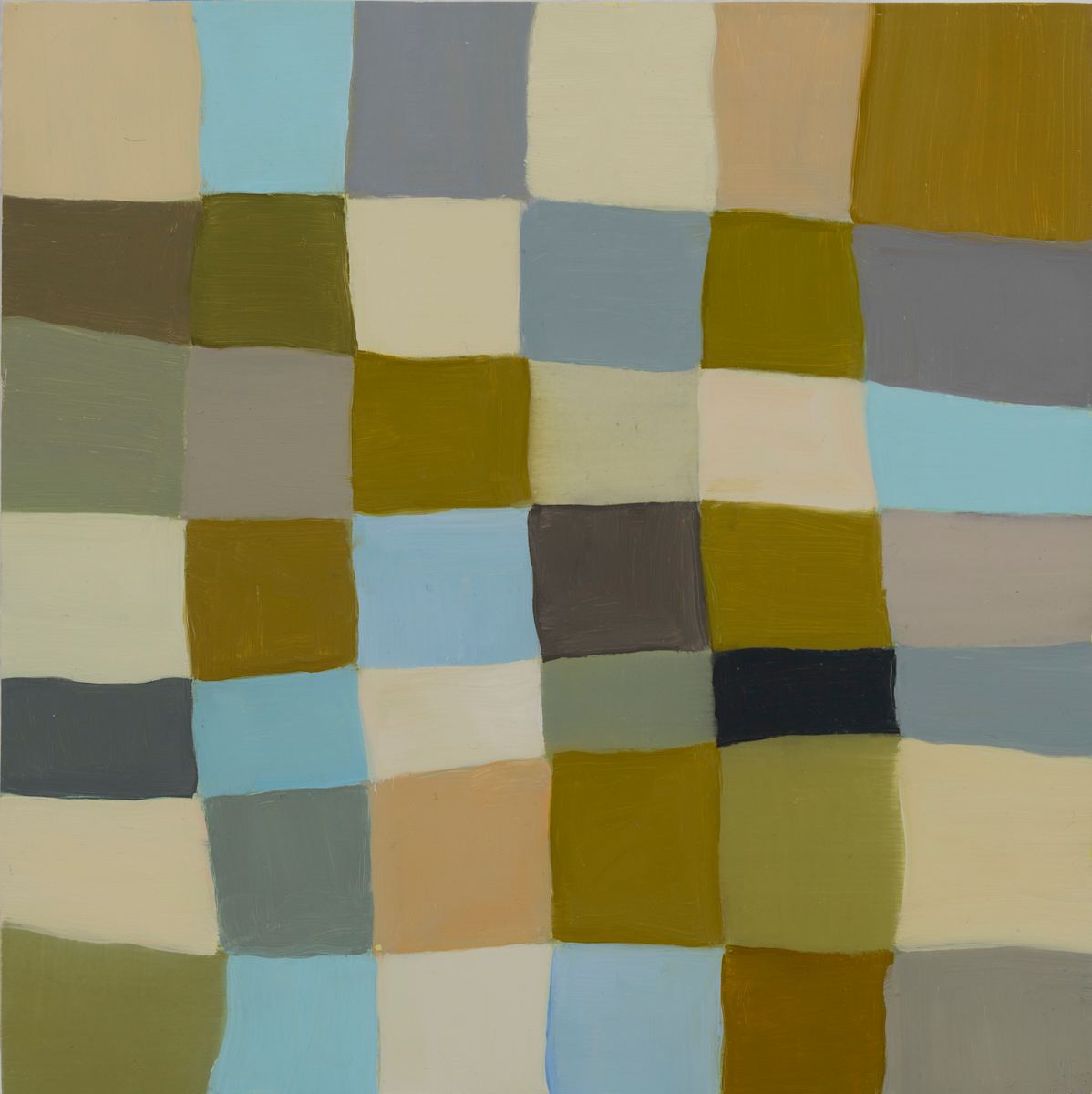 Juniper Hillside Memory by Shawn Demarest, Image 2.