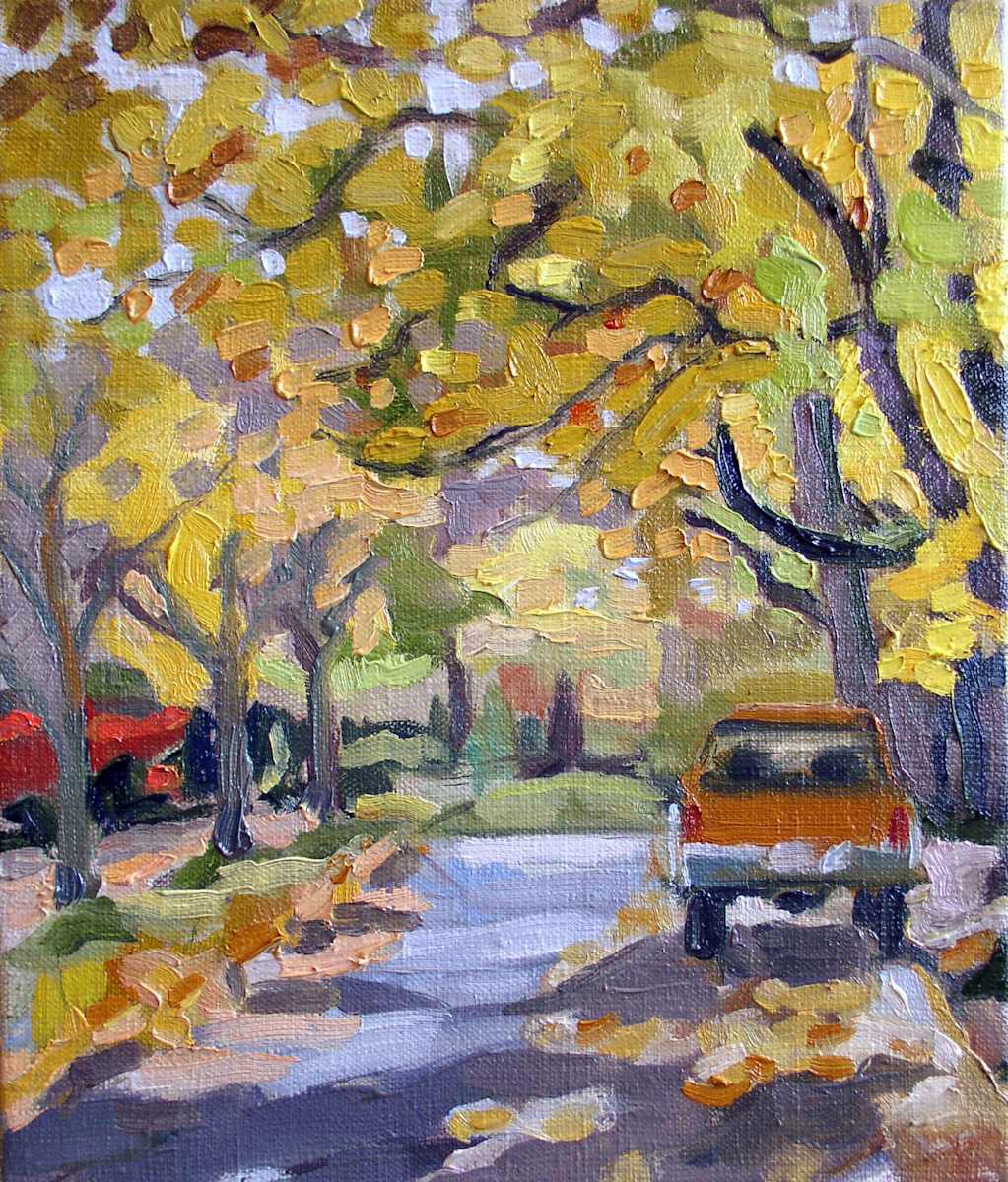 Ladd's November 2 by Shawn Demarest, Image 6.