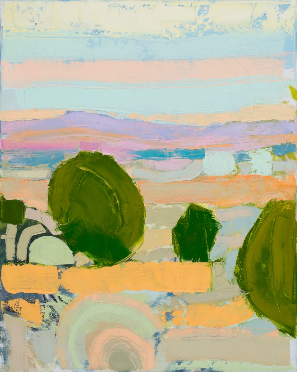 Mystic no.1 by Shawn Demarest 