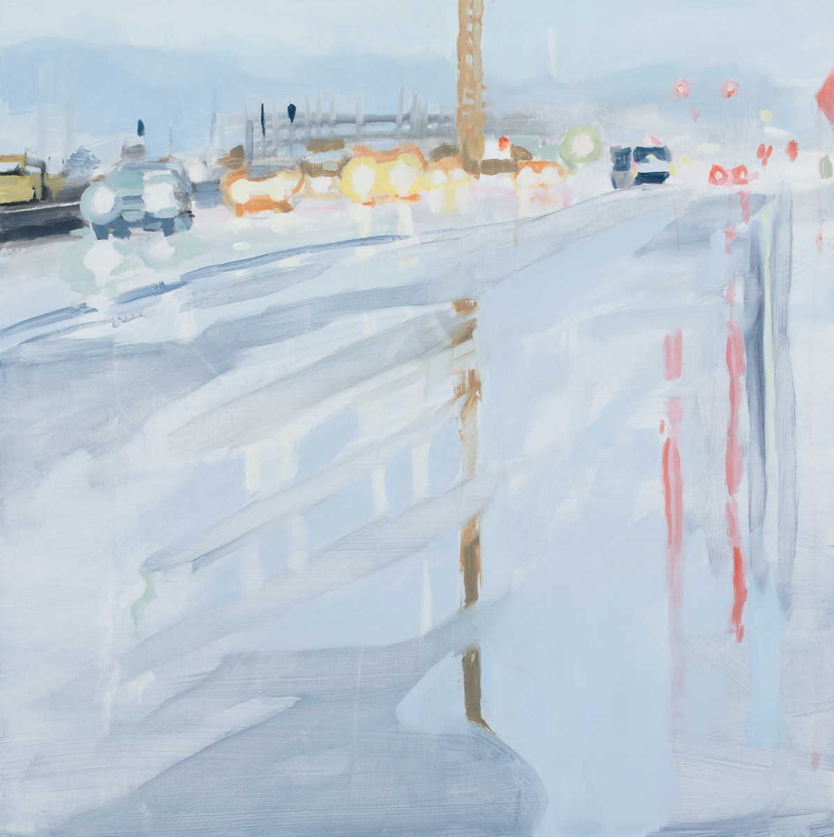 NW Naito no.1 by Shawn Demarest 