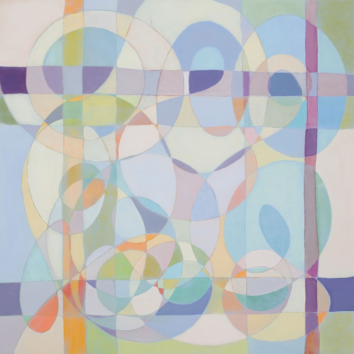 Nana Path by Shawn Demarest, Image 1.
