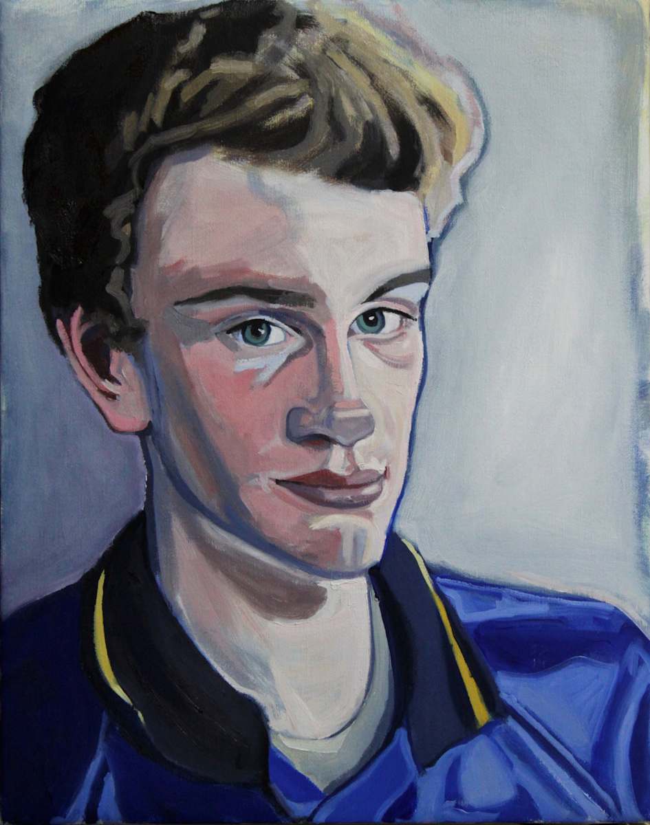 Nate by Shawn Demarest, Image 1.