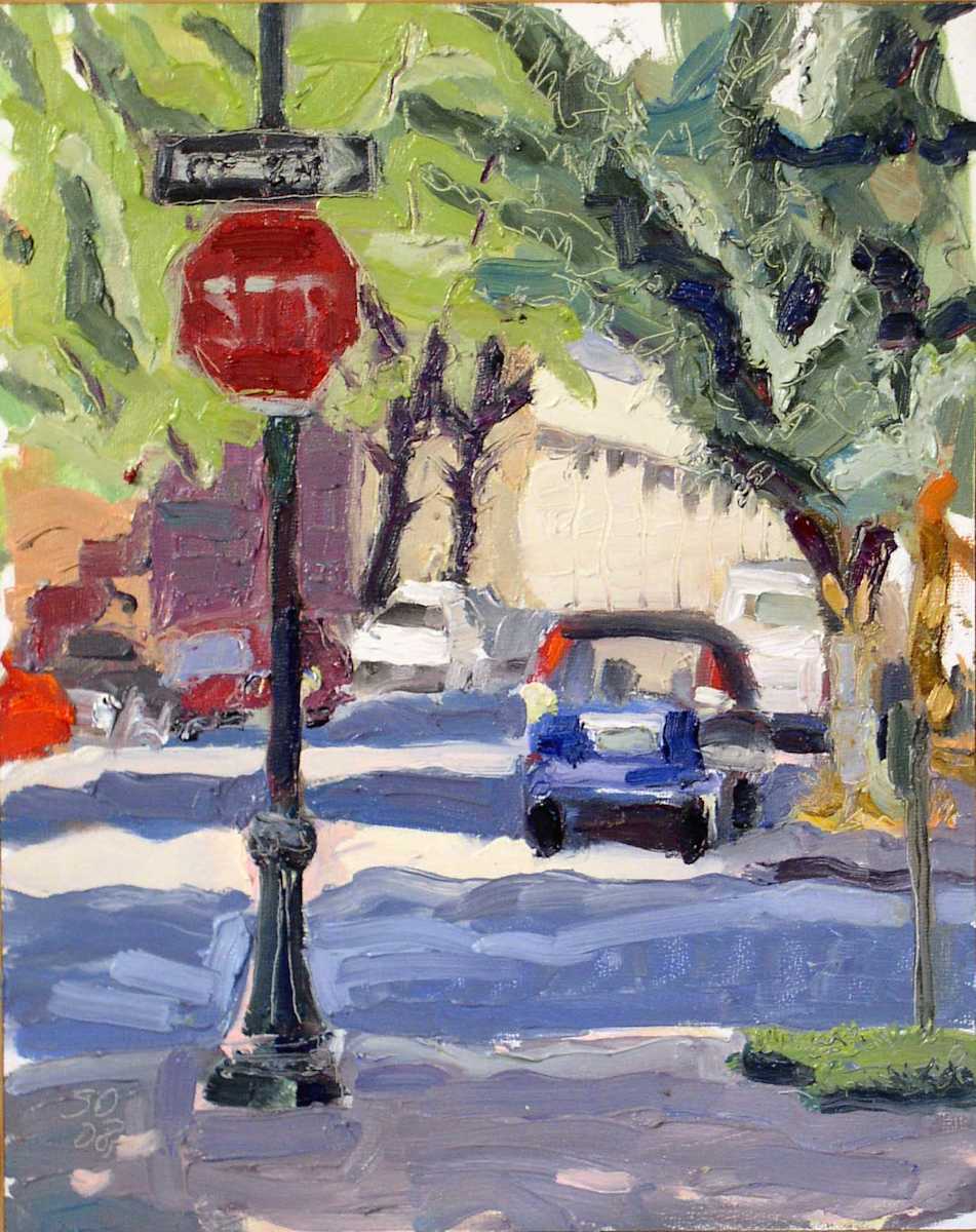 North Park Blocks by Shawn Demarest, Image 3.