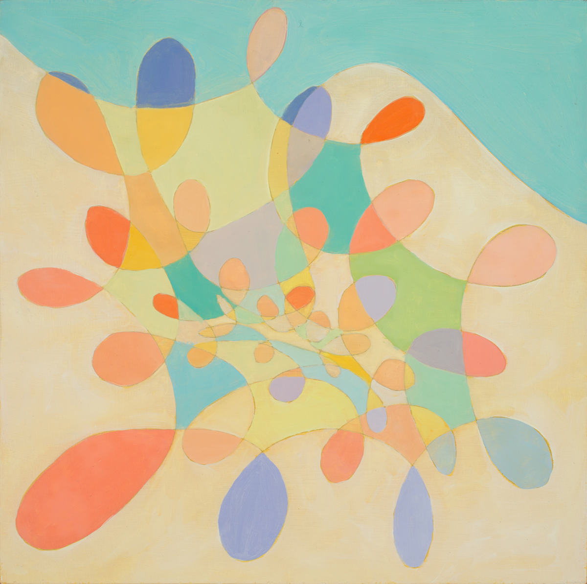 Path no 1 by Shawn Demarest, Image 1.