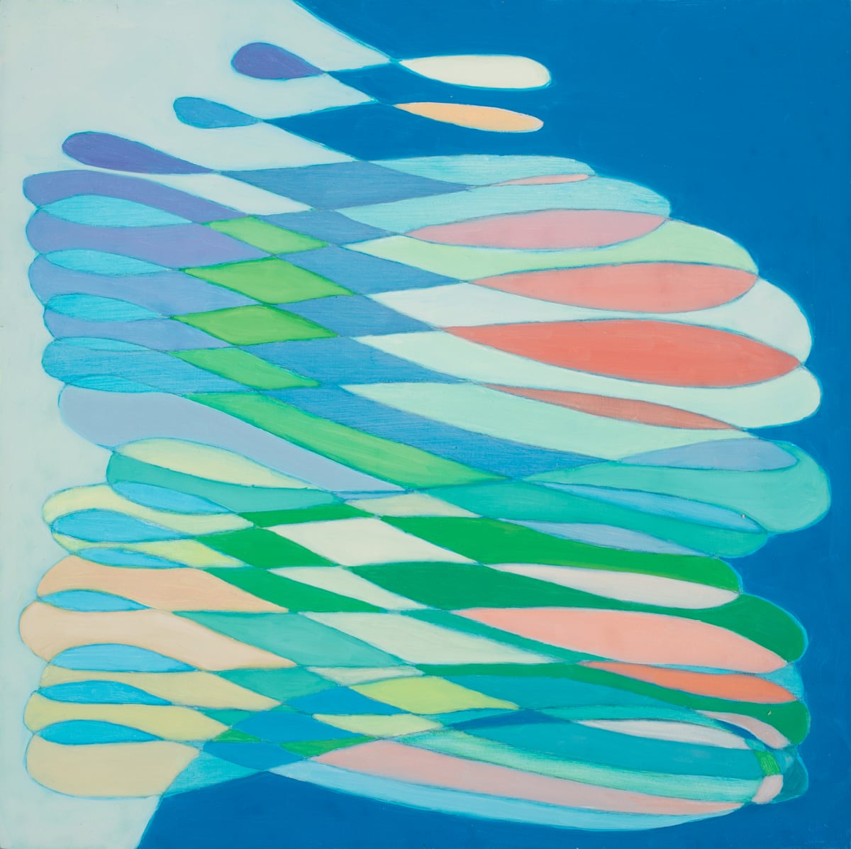 Path no 2 by Shawn Demarest, Image 1.