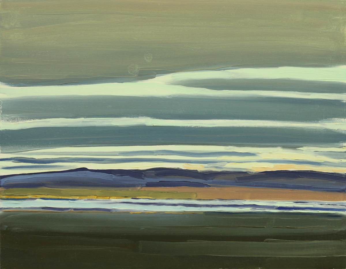Playa Memory by Shawn Demarest, Image 1.