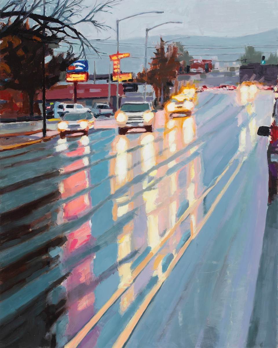 Lotsa Luck by Shawn Demarest, Image 1.