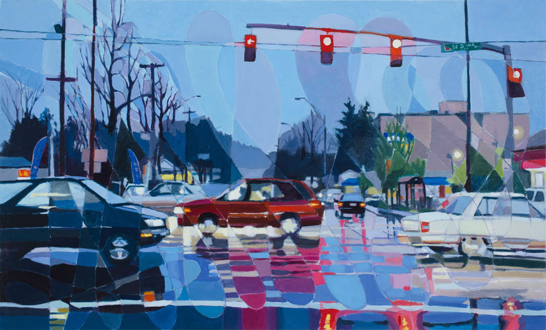 SE 82nd and Powell by Shawn Demarest, Image 1.