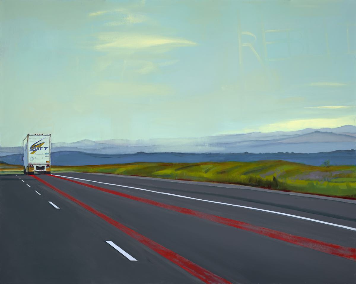 Road Trip by Shawn Demarest, Image 1.