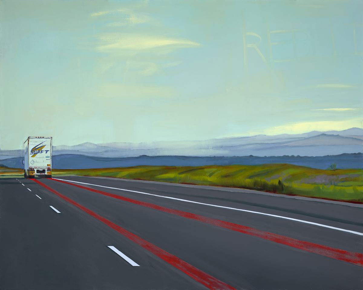 Road Trip by Shawn Demarest, Image 1.