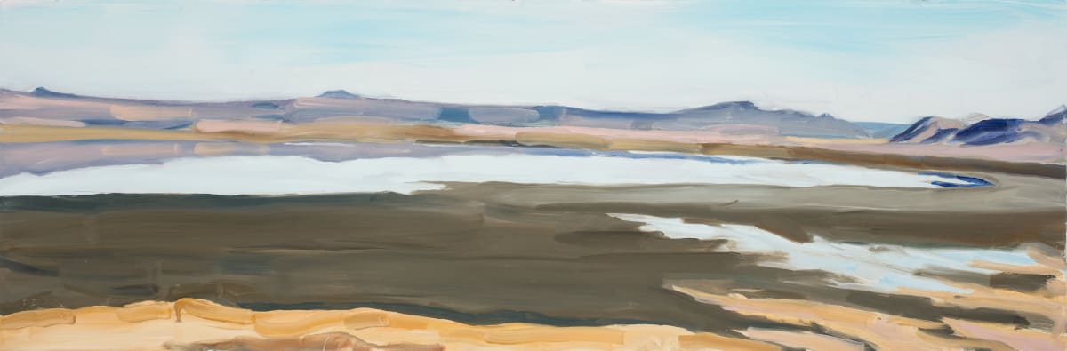 Playa by Shawn Demarest 