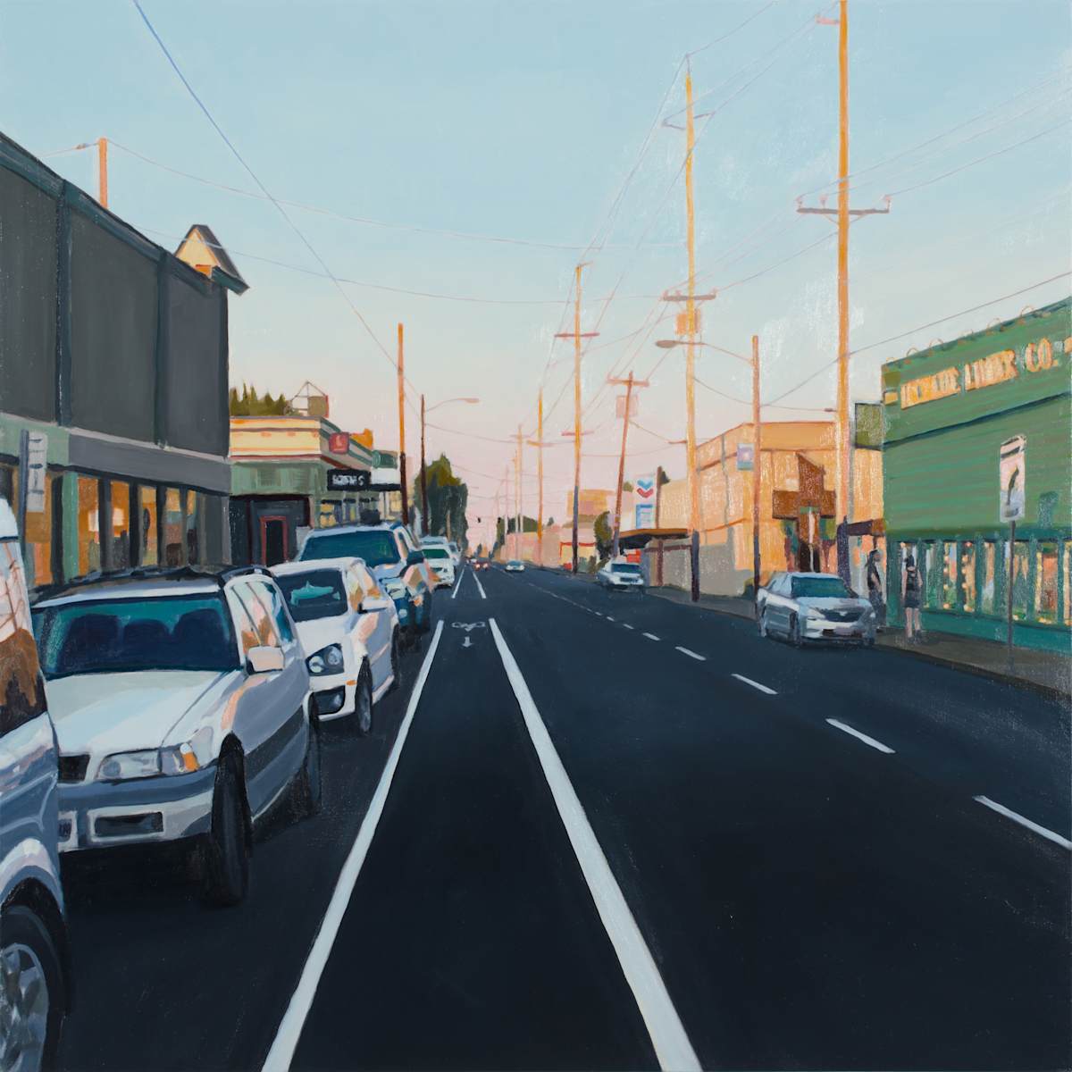 SE Stark by Shawn Demarest, Image 1.