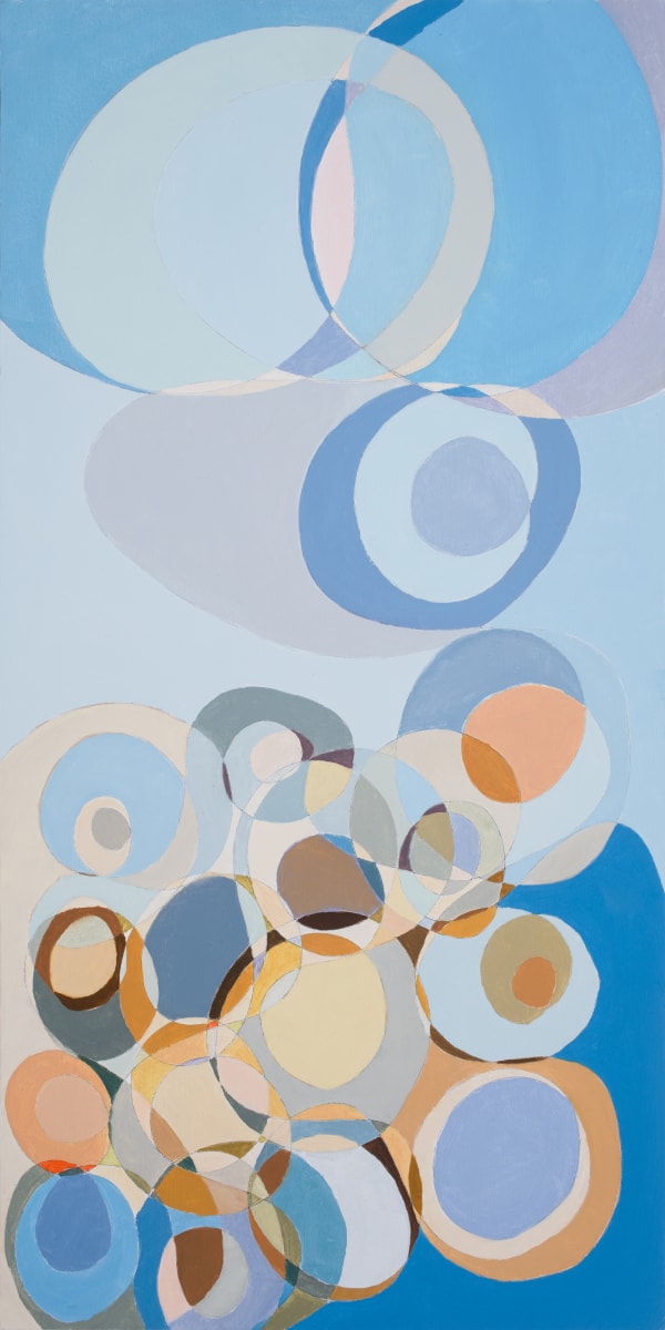 Playa Pond by Shawn Demarest 