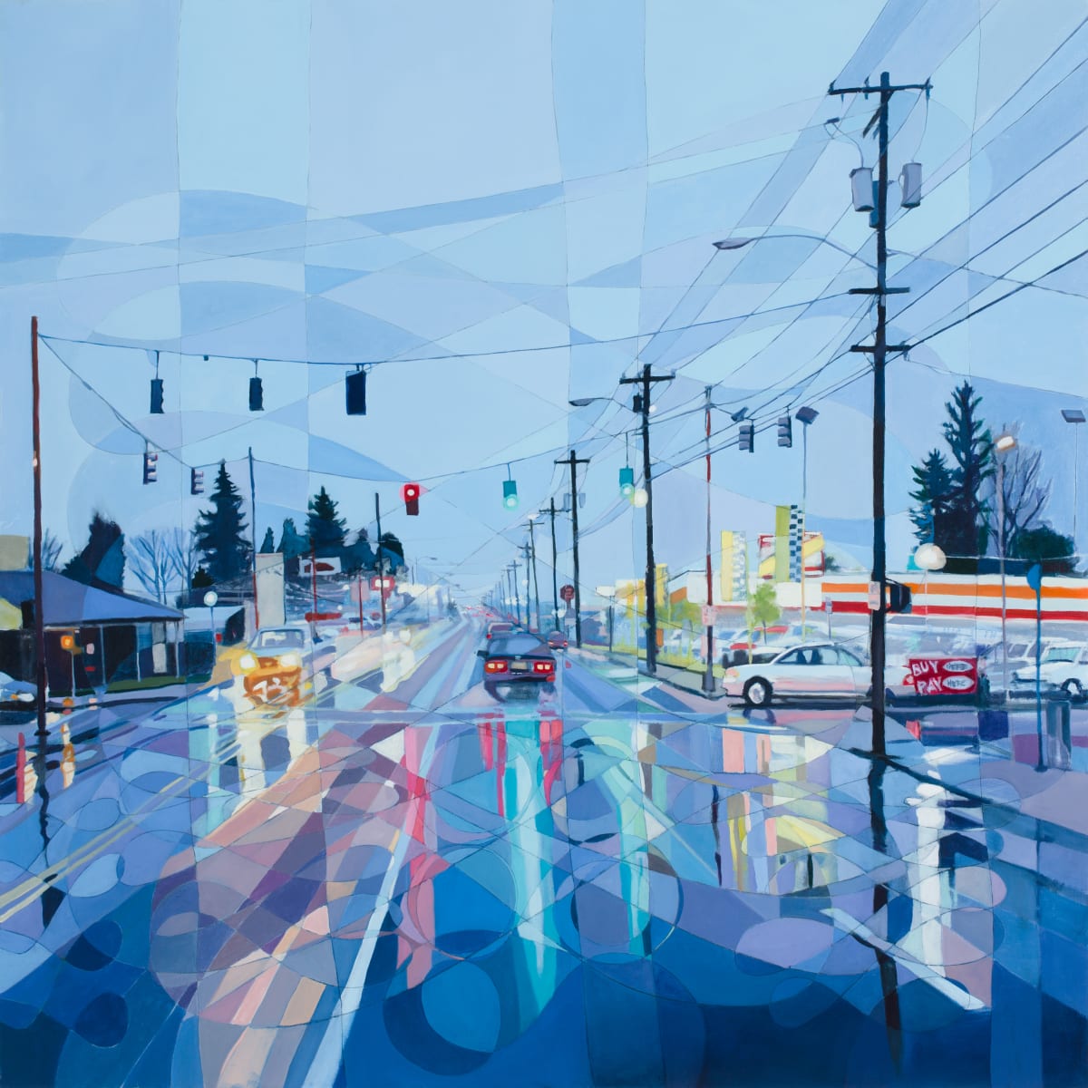 SE 82nd no.2 by Shawn Demarest 