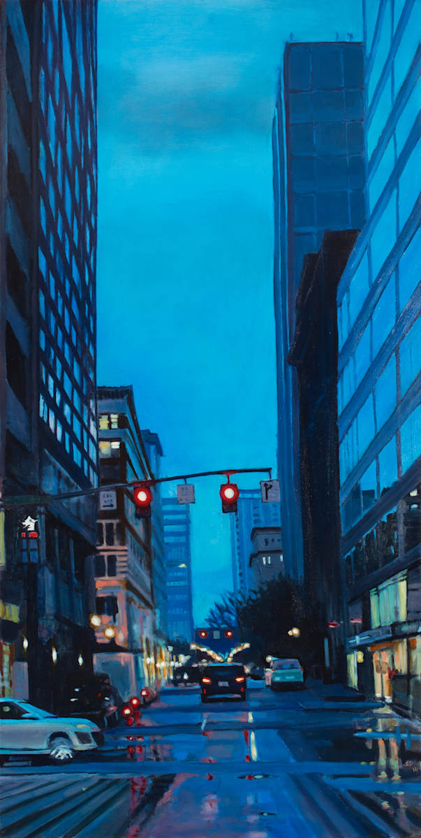 NW Washington by Shawn Demarest, Image 1.