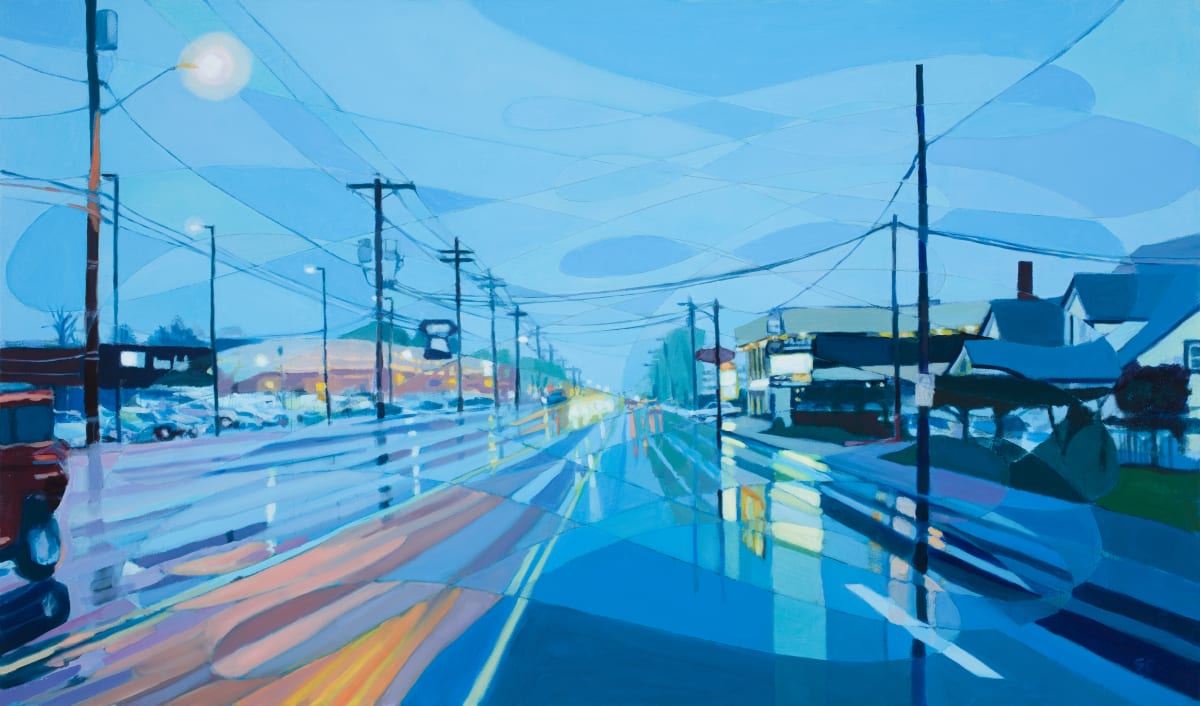 SE 82nd no.3 by Shawn Demarest 