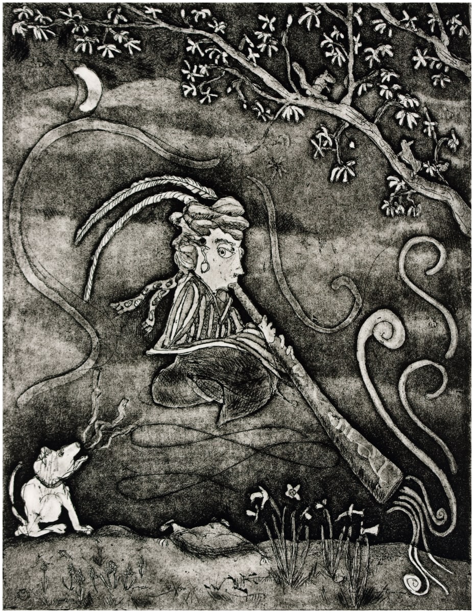 Levity by Shawn Demarest 