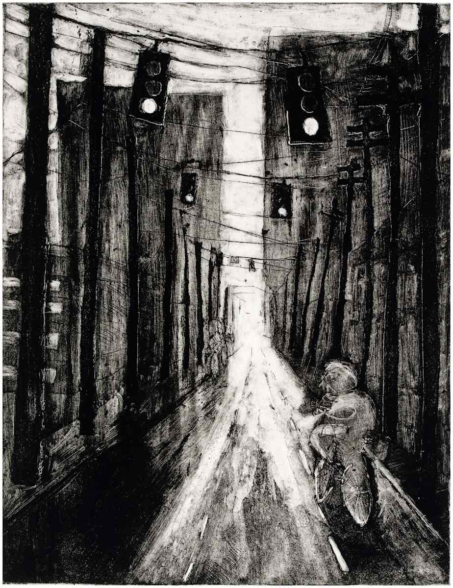 SE 7th Ride by Shawn Demarest, Image 3.