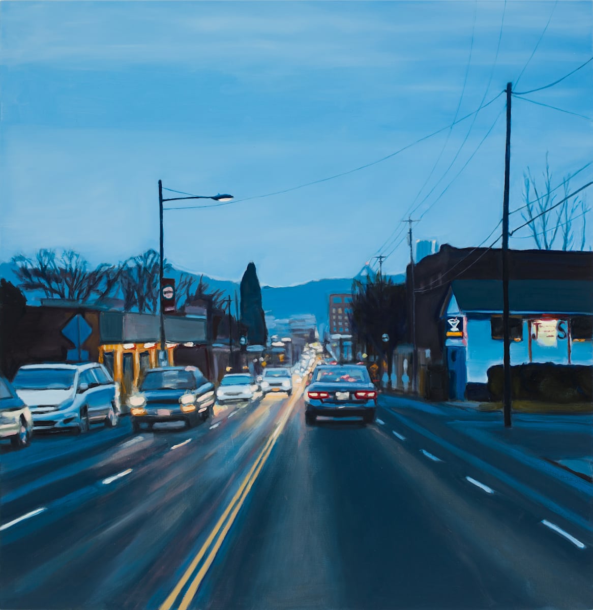 Hawthorne No. 2 by Shawn Demarest, Image 1.