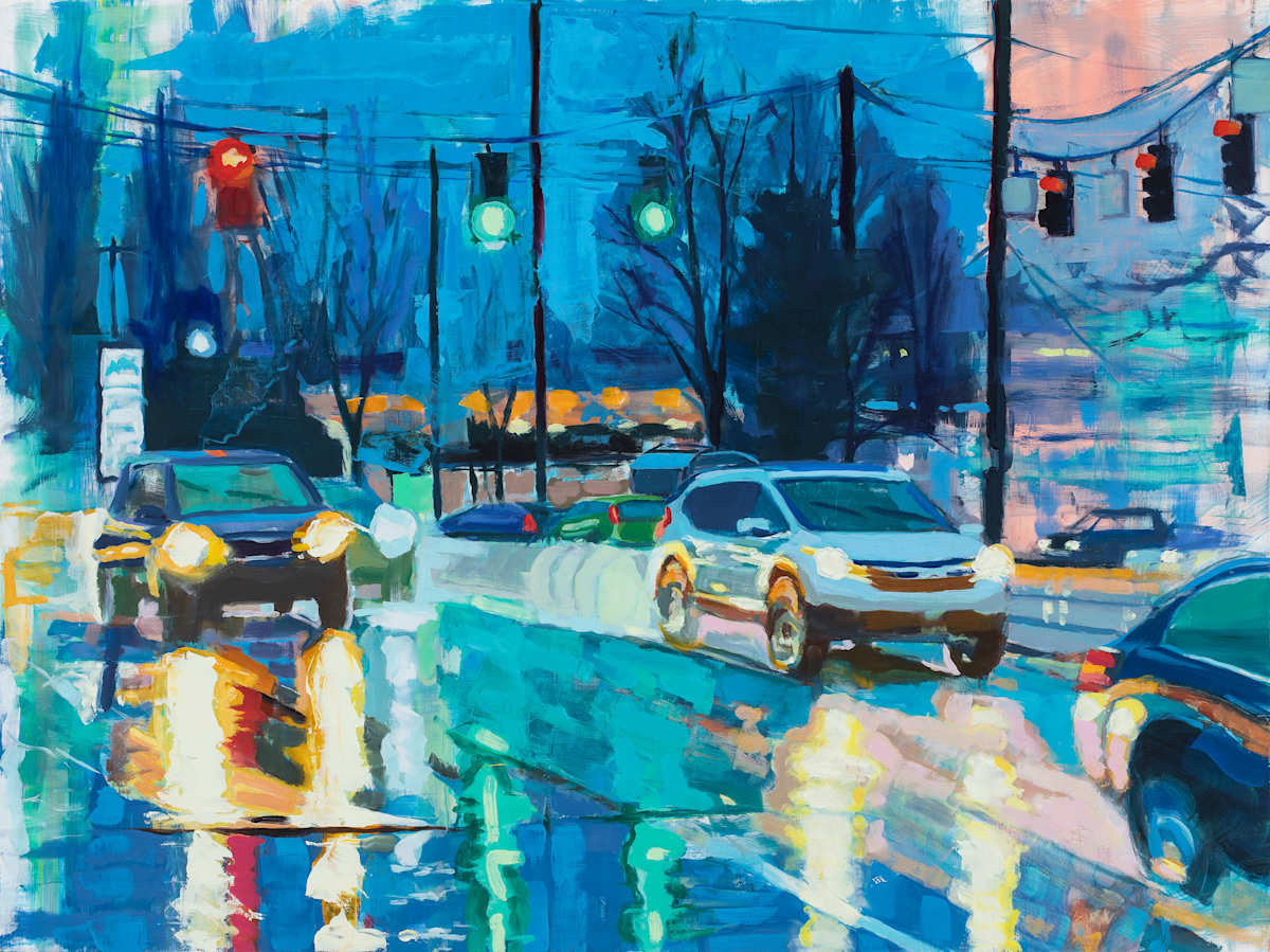 Regatta by Shawn Demarest, Image 1.
