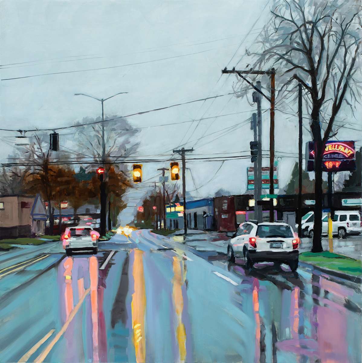 Leaden by Shawn Demarest, Image 1.