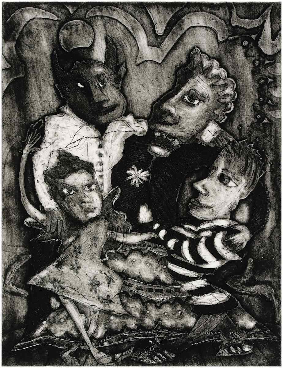 Family by Shawn Demarest, Image 11.