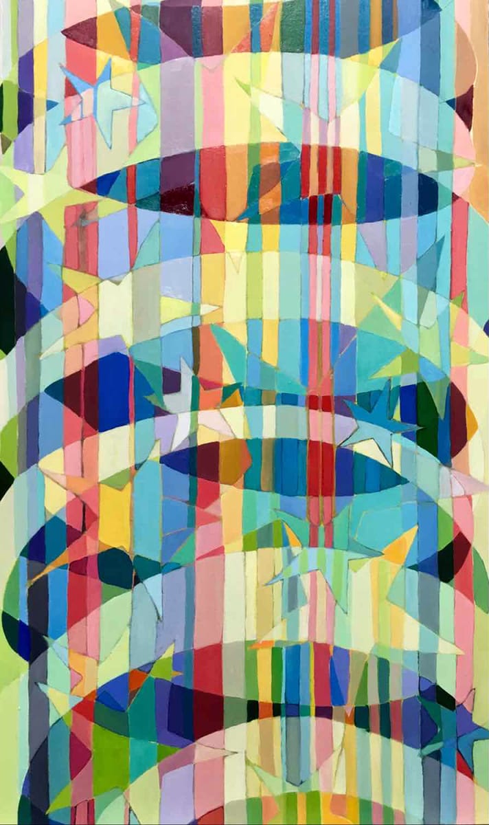 Spin by Shawn Demarest, Image 1.