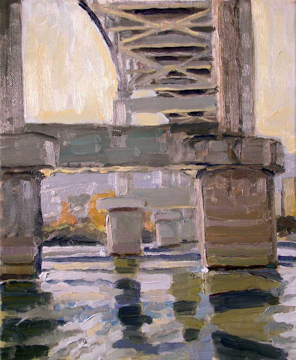 Sun in November by Shawn Demarest, Image 4.