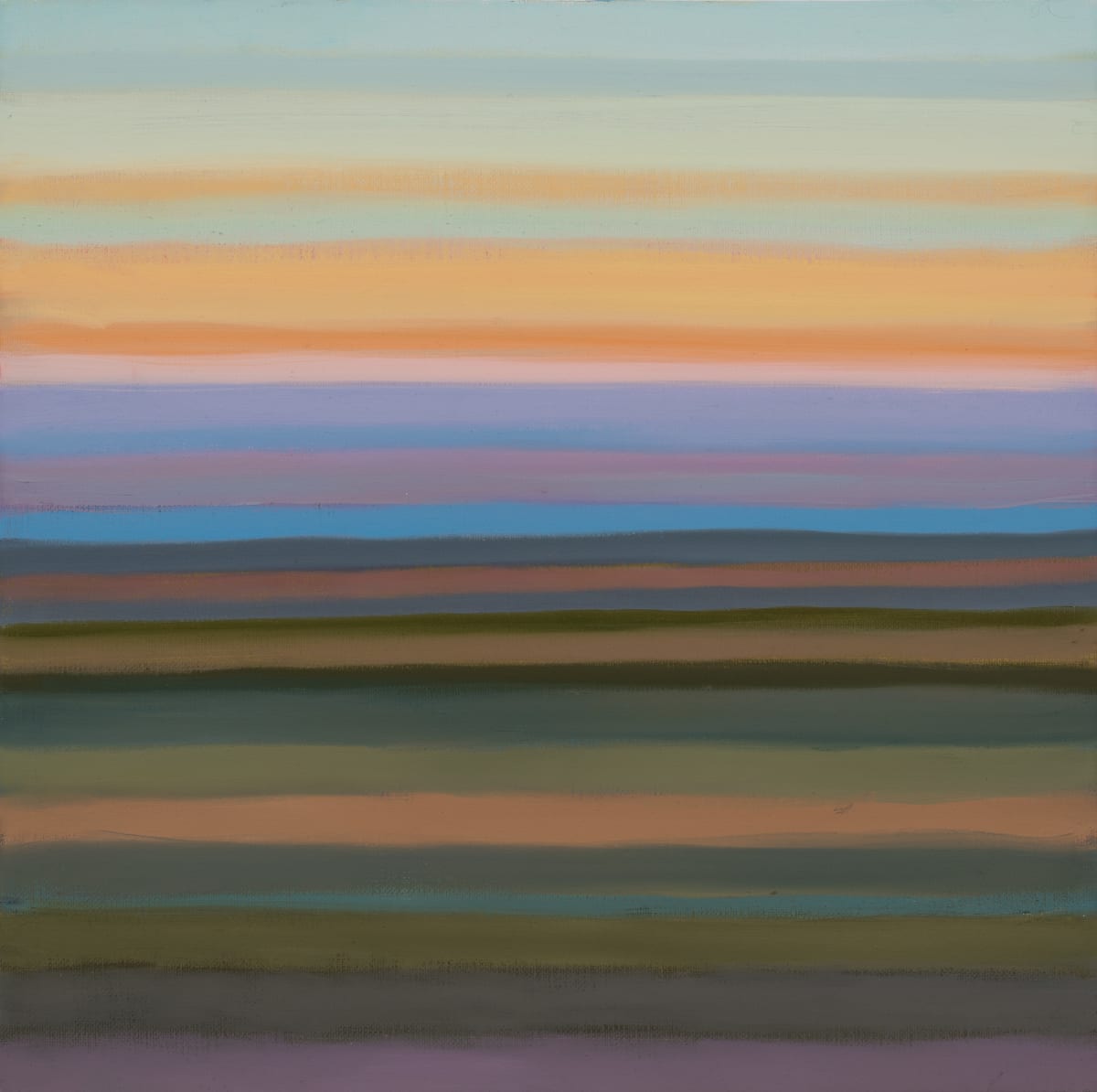 El Rito Sunset by Shawn Demarest, Image 5.