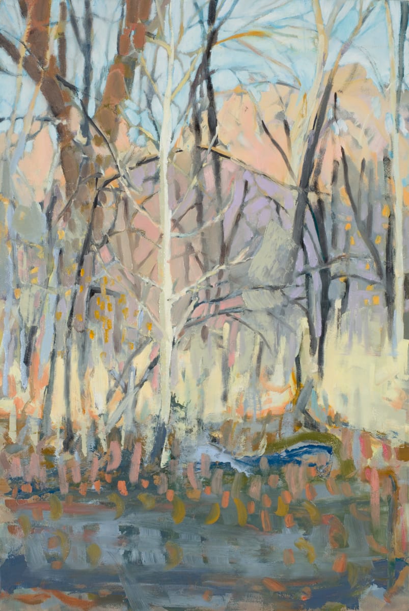 Sapling by Shawn Demarest, Image 1.