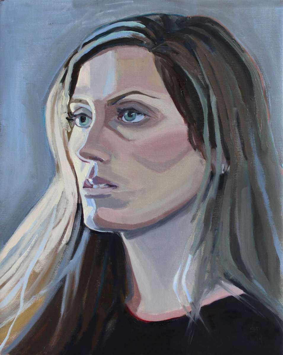 Tina by Shawn Demarest, Image 1.
