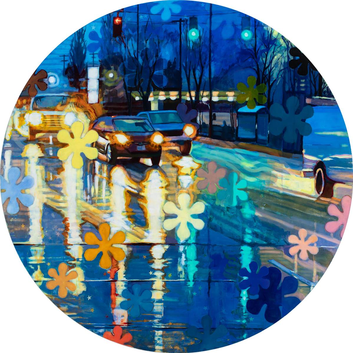 View from Arco by Shawn Demarest, Image 1.