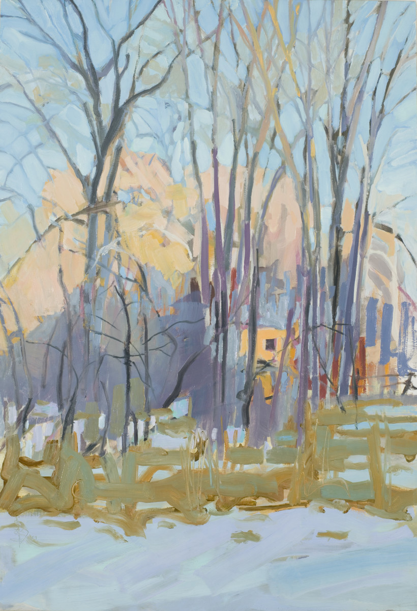 Writer's Casita by Shawn Demarest 