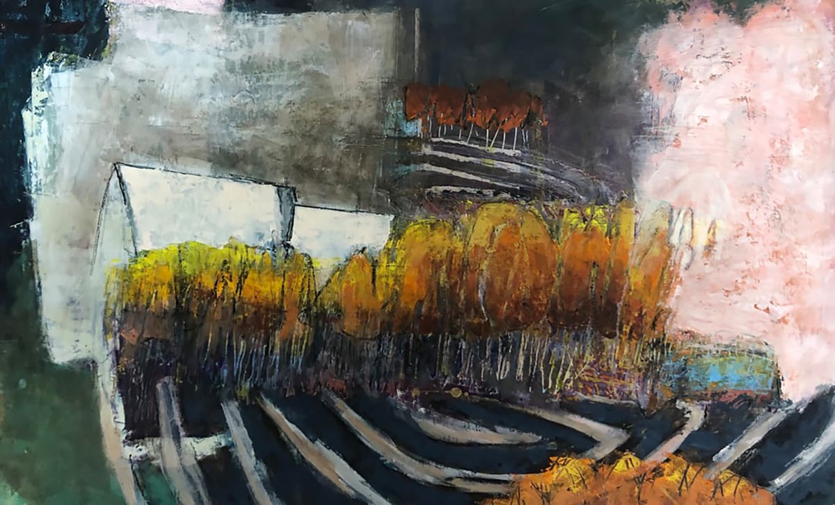 1000 Acre Farm by Mara Manning 