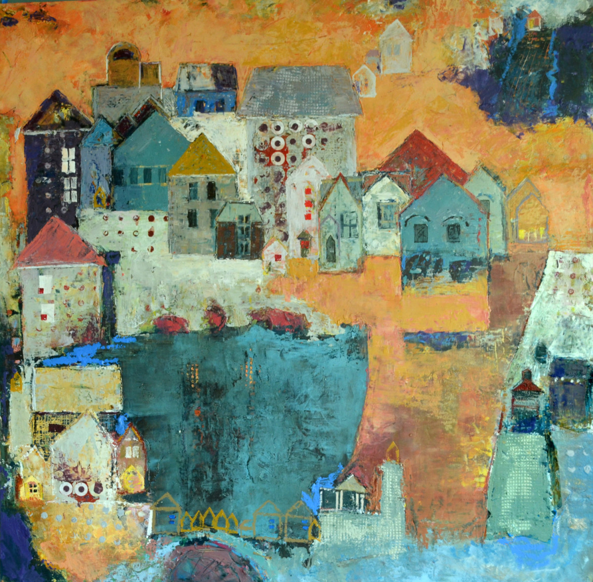 You Were on My Mind by Mara Manning 