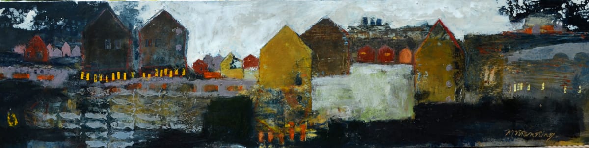 24 Hours by Mara Manning, Image 1.