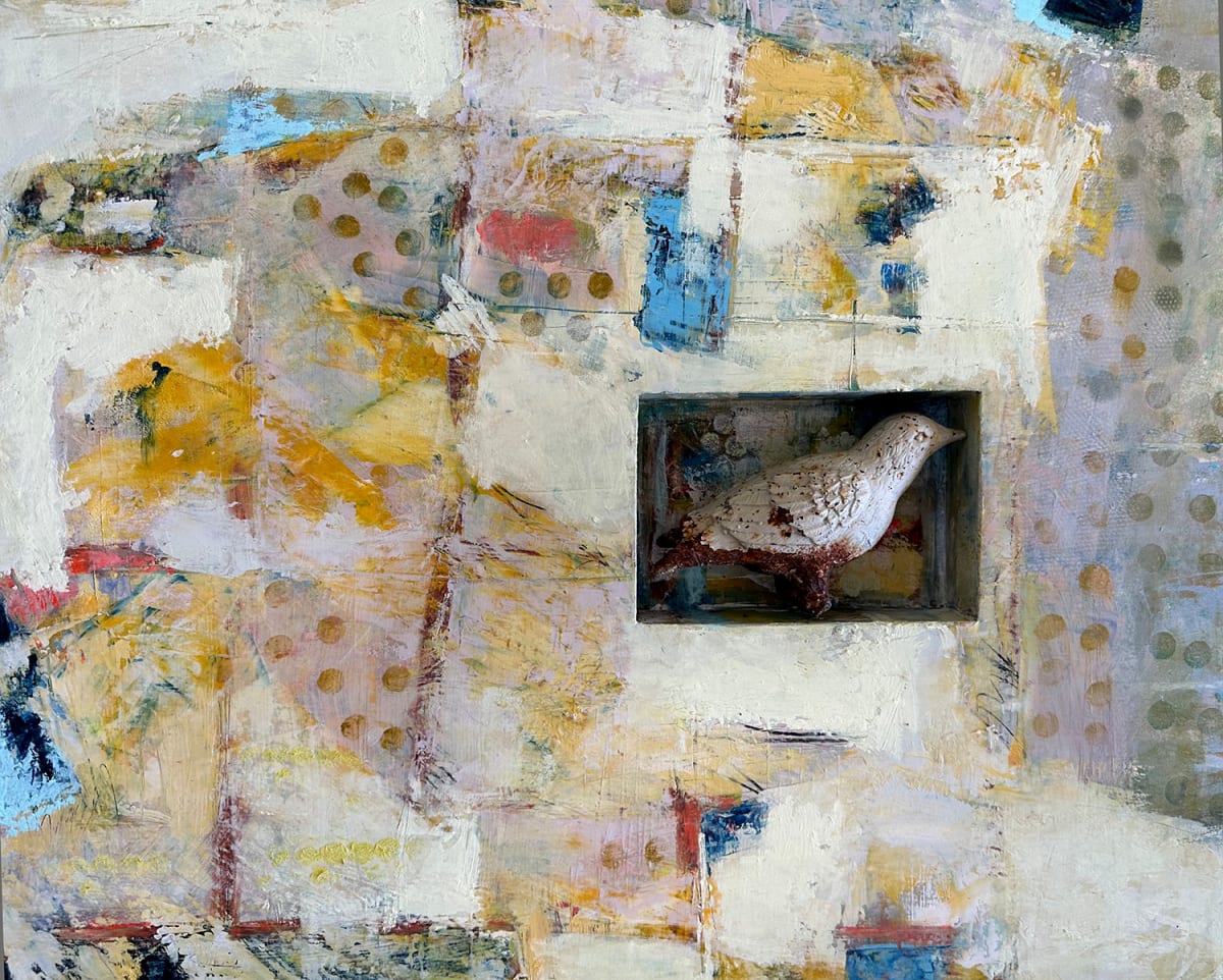 A Bird in Hand by Mara Manning 