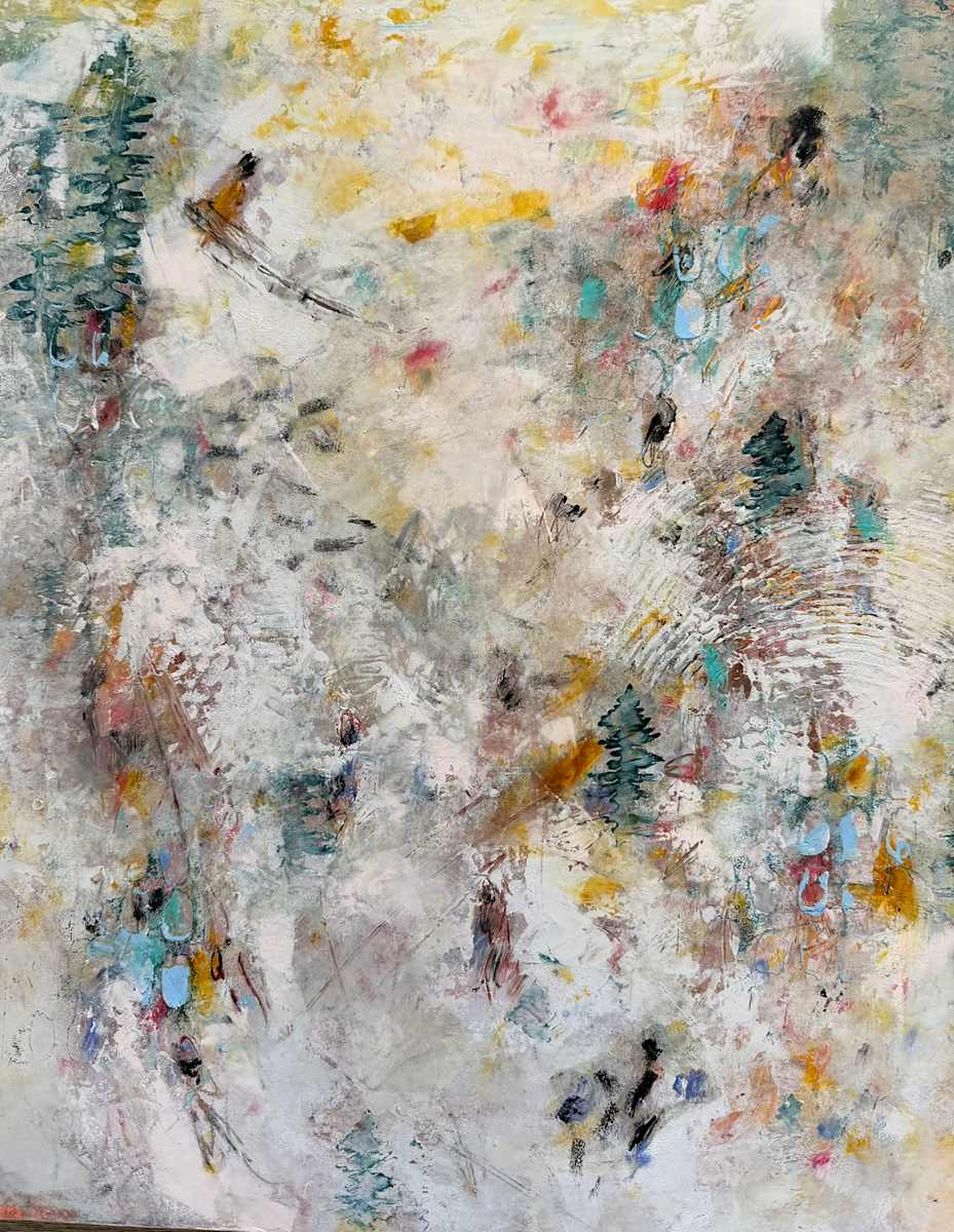 A Day for the Record Books by Mara Manning 