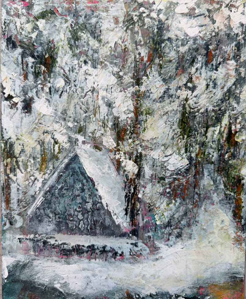 A Safe Haven in the Storm by Mara Manning, Image 1.