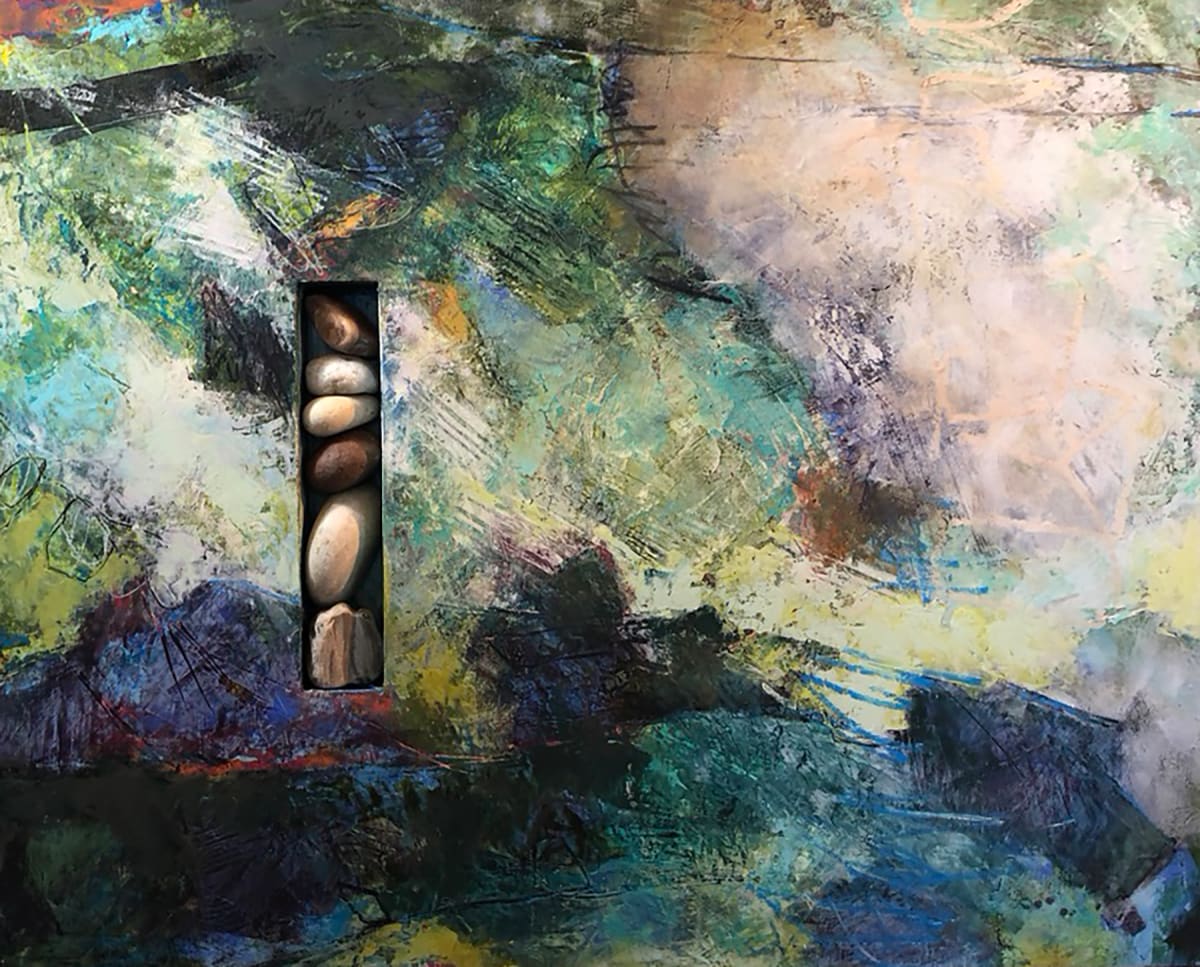 Another lucky find by Mara Manning 