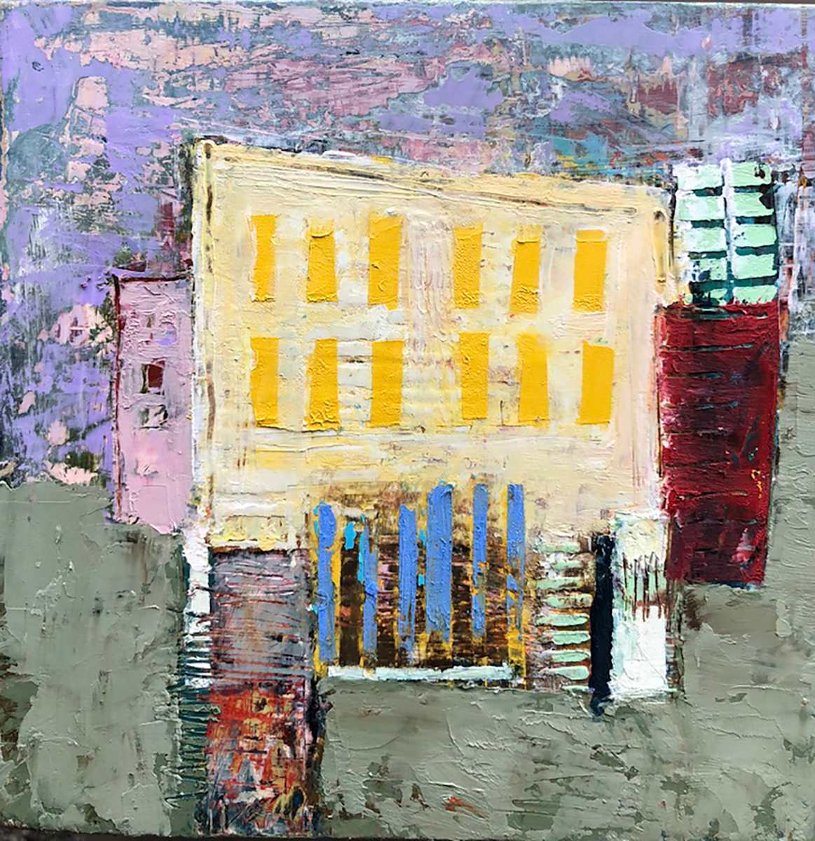 Around the block, Image 4.