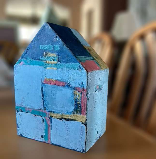 Beach Day by Mara Manning 