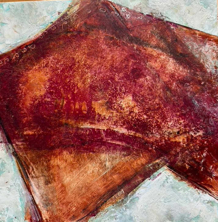 Big Tiny 5 by Mara Manning 